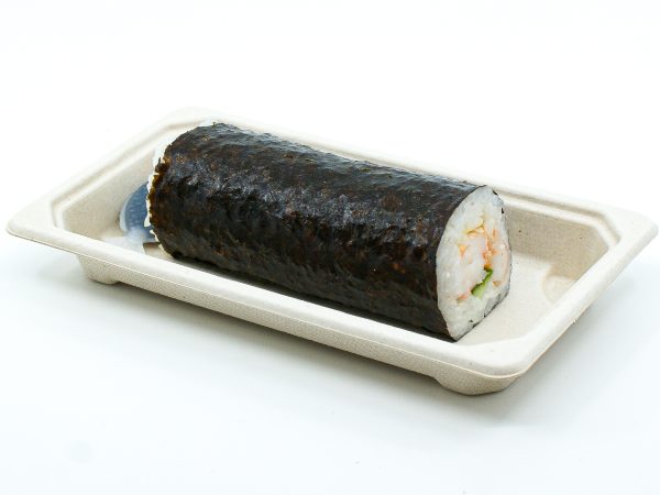 Handroll - Prawn Single Pack $4.50