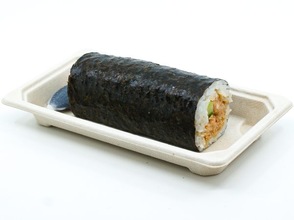 Handroll - Spicy Tuna Single Pack $4.50