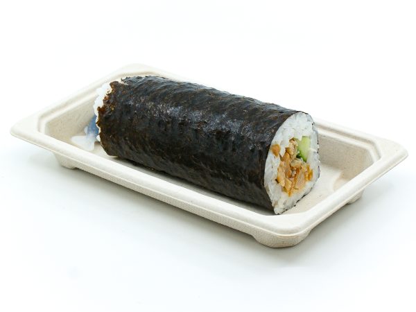 Handroll - Teriyaki Chicken Single Pack $4.50