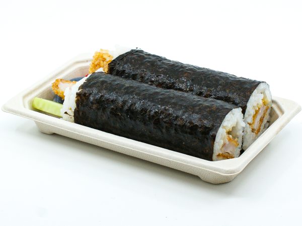 Handroll - Crispy Chicken Twin Pack $8.50