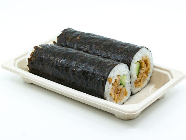 Handroll - Teriyaki Chicken Twin Pack $8.50