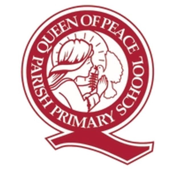 Queen of Peace Primary School Sushi Day 7.03.2025