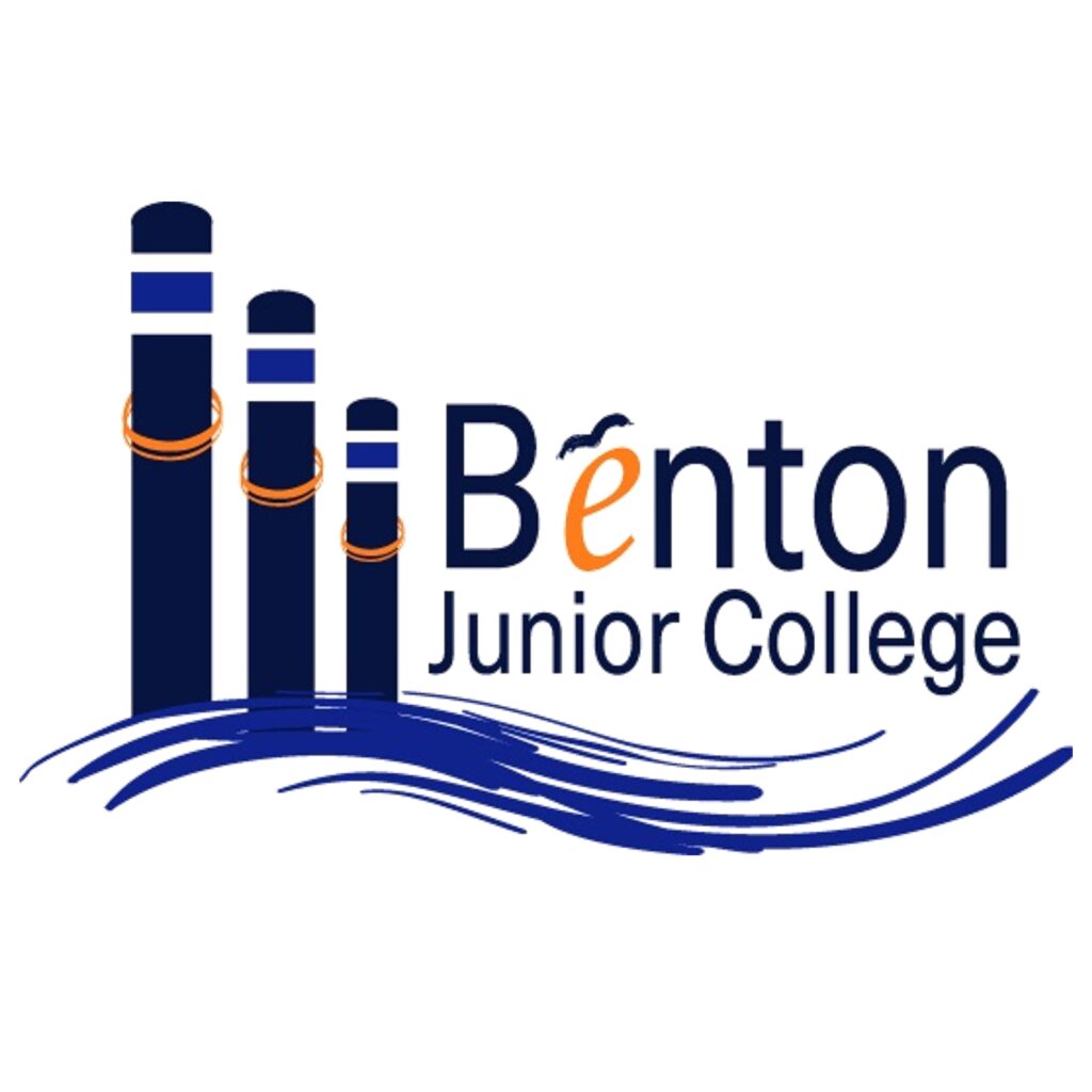 Benton junior college sushi school