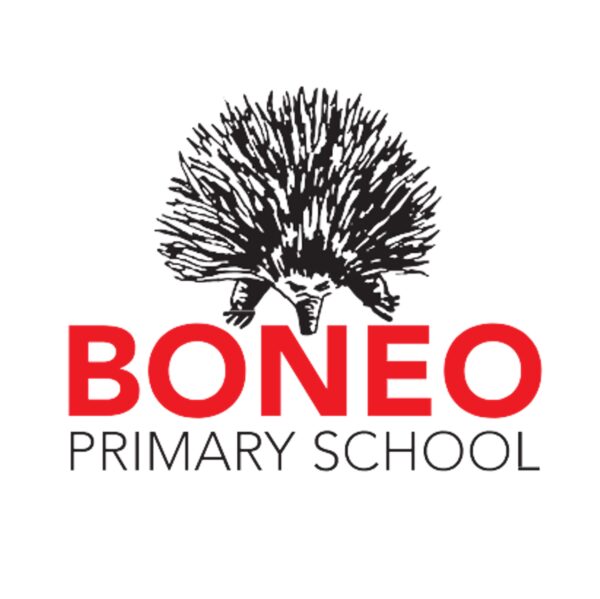 Boneo Primary School Sushi Day 3.07.2025