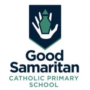 Good Samaritan Primary School Sushi Day 27.06.2025