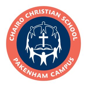 Chairo Christian School Sushi Day 12.11.2025