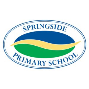 Springside Primary School Sushi Day 21.10.2025