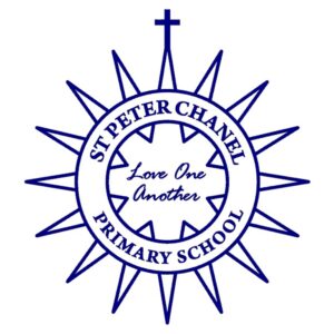 St Peter Chanel Primary School Sushi Day 10.12.2025